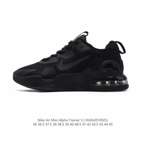 Nike Nike Air Max Alpha Trainer 5 Nike Air Max Alpha Trainer 5 Max Air Max Air