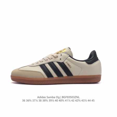 Adidas Originals Samba Og Shoes T 50 Adidas Samba samba Og t samba Id834 - Click Image to Close