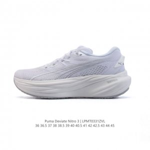 Puma Deviate Nitro3 2025 Deviate Nitro Puma Nitro 309707 36-45 Lpmt0331Zvl