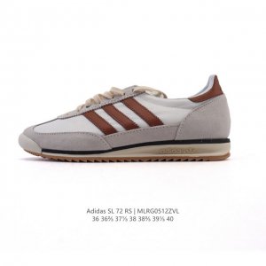 Adidas Sl 72 Shoes T Ecotex Eva Ecotex Eva Jh8656 36 40 Mlrg0512Zvl