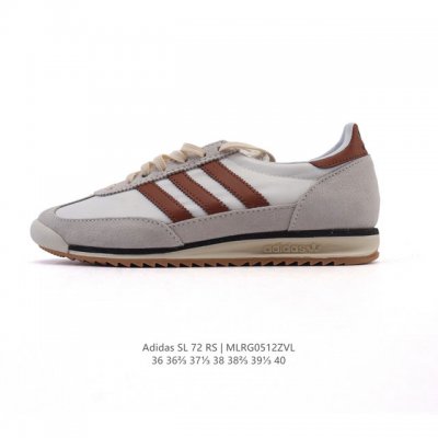 Adidas Sl 72 Shoes T Ecotex Eva Ecotex Eva Jh8656 36 40 Mlrg0512Zvl