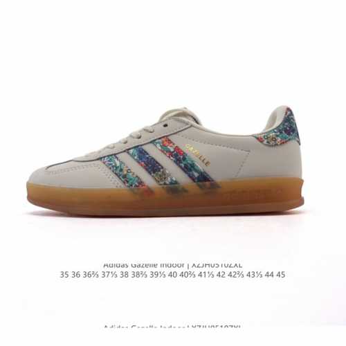 Adidas Originals Gazelle Indoor, 1970 Gazelle IndoorT Gazelle Gucci X Adidas Ga