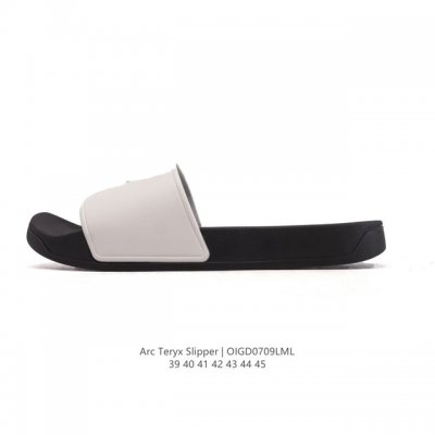 New company-level Arc'teryx Arcteryx Slipper series sports and leisure beach sa