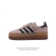 Adidas Gazelle Bold gazelle ng Ie0429 35-40 Frxx0513