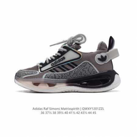 Adidas Raf Simons Matrix Spirith , Adidas 50 , , Bb2687 36-45 Qwxy 1Zzl - Click Image to Close