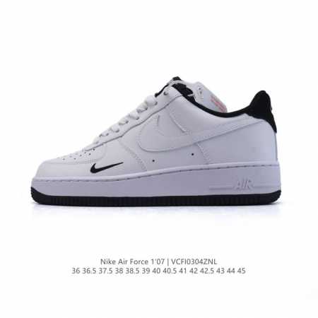 210 Af1 Nike Air Force 1 07 Low Hm9483-101 36 36.5 37.5 38 38.5 39 40 40.5 41 42 - Click Image to Close