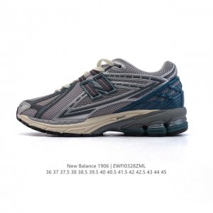 220 New Balance M1906 Nb 2002 1906 Nb 2002R Vibe 1906R M1906Res 36-45 Ewfi0328Zm