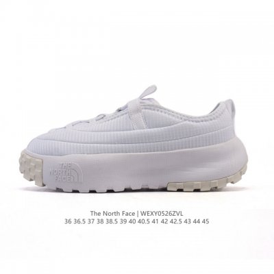 Corporate Level The North Face Men's And Women's Shoes 25 Spring And Summer Wome