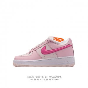 Af1 Nike Air Force 1 07 Low Hm3696-661 35.5 36 36.5 37.5 38 38.5 39 40 Iujc0720