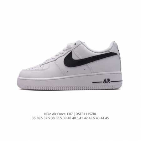 Af1 Nike Air Force 1 07 Low Cj9716 36 36.5 37.5 38 38.5 39 40 40.5 41 42 42.5 43 44 45 Dser1115Zbl - Click Image to Close
