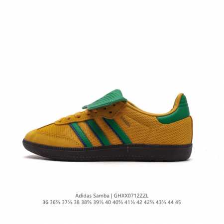 Adidas Originals Samba Og Shoes T 50 Adidas Samba samba Og t samba Ie9165 36-45 - Click Image to Close