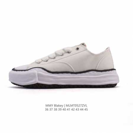Shawn Yue's Favorite Item Mmy Blakey Dirty Shoes Amiri Bone Shoes Same Style Ret - Click Image to Close
