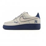 Nike Air Force 1 '07 Low, a versatile, platform, low-top, casual athletic shoe w