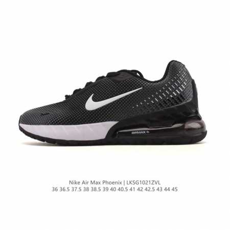 Company Grade Nike 2025 Men's and Women's Nike Air Max Phoenix SE Cushioned Runn - Click Image to Close