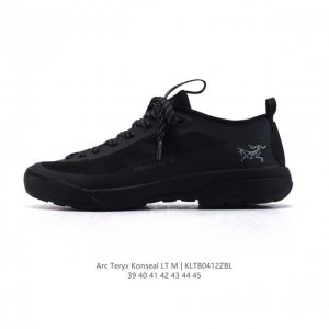 Arcteryxkonseallt Konseal Vibrammegagrip Tpu 39-45 Kltb0412Zbl