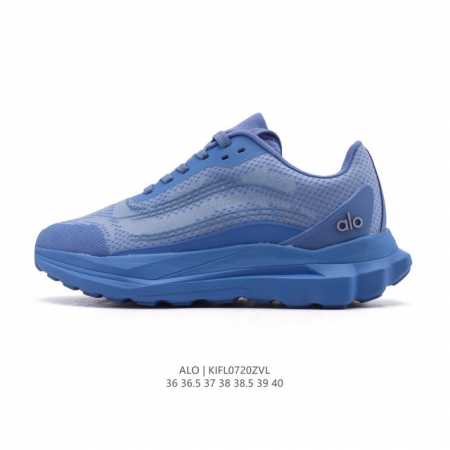 New, corporate-grade Alo Yoga Recovery Mode shoes. Comfortable, minimalist, slip - Click Image to Close