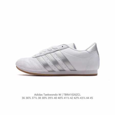 ADIDAS ORIGINALS TAEKWONDO adidas Martial Arts Taekwondo adidas , DDD JS1192 DD - Click Image to Close