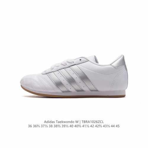 ADIDAS ORIGINALS TAEKWONDO adidas Martial Arts Taekwondo adidas , DDD JS1192 DD