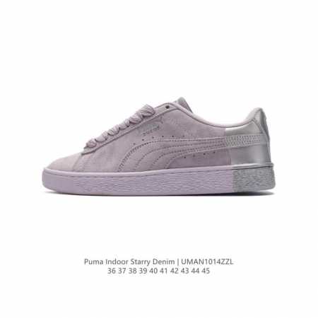 Puma indoor Og Puma Indoor Starry Denim 374915 36-45 Uman1014Zzl - Click Image to Close