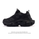 Corporate-level MLB Bigball Chunky New York Yankees thick-soled, height-enhanci