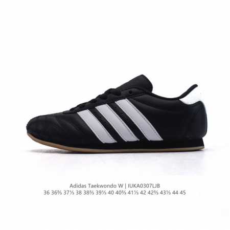 110 Adidas Originals Taekwondo Adidas Martial Arts /Taekwondo Adidas , Jh9664 36 - Click Image to Close