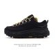 Corporate-grade Hoka One One Tor Summit men's running shoes with a new colorway