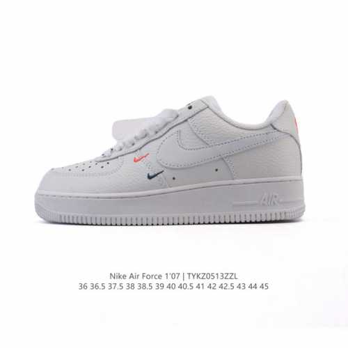 Nike Air Force 1 '07 Low Force 1 Dq7658 36-45 Tykz0513Zzl