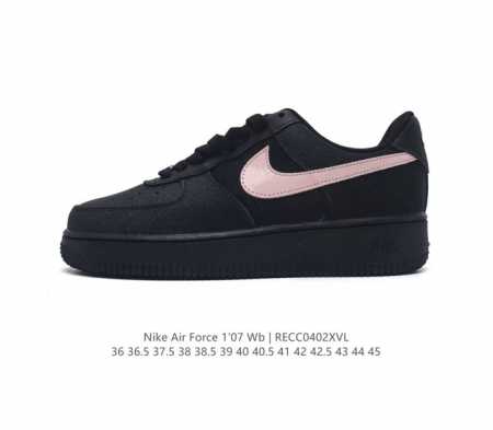 Af1 Nike Air Force 1 07 Low Cw2288 36 36.5 37.5 38 38.5 39 40 40.5 41 42 42.5 4 - Click Image to Close