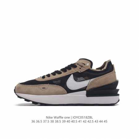 Nike Waffle One Waffle Nike Tpu Waffle Tpu Diy Da7995 36 36.5 37.5 38 38.5 39 4 - Click Image to Close