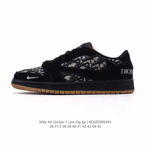 Nike Air Jordan 1 Low Og Sp Military Blue Aj11 2025 Aj1 1 Aj1 1 Ts Swoosh Dm786