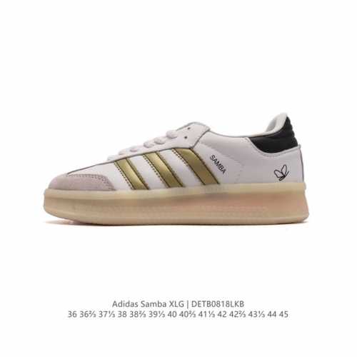 Ad Samba Xlg originals Samba blokecore samba samba Samba Xlg adidas Originals x