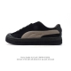 Puma Suede Xl Crush Puma Black-Shadow Gray # # t Puma # # #2024 # # # 36-45 Ewt