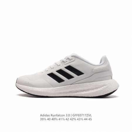 Adidas Runfalcon 3.0 Adidas runfalcon3.0 Hq3790 Hq3789 39-45 Gffe0717Zvl - Click Image to Close