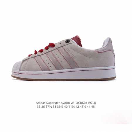 Adidas Superstar Ayoon W 1982 Adidas Superstar p : Eg4959 35 45 Xcbk0419Zlb - Click Image to Close