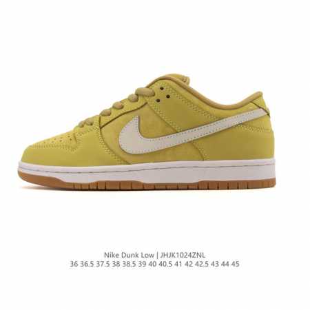Nike Dunk Low Retro Sneakers. Originally designed for hardwood courts, this clas - Click Image to Close