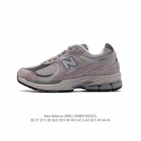 New Balance 2002R Encap N-Ergy New Balance M2002Rna 36-45 Swbd 5Zcl - Click Image to Close