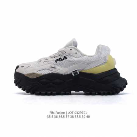 Fila Fusion Fila Fila Fila Fusion 35.5-40 : Loti0329Zcl - Click Image to Close