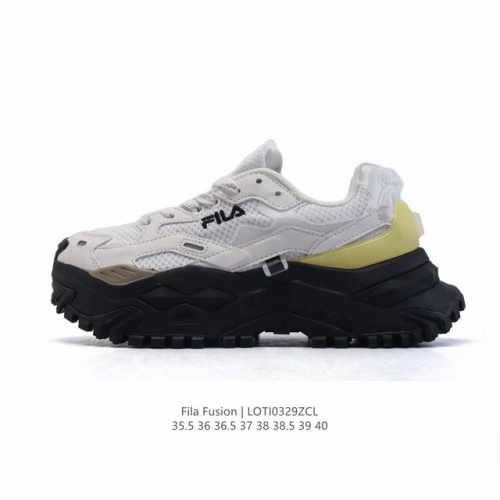 Fila Fusion Fila Fila Fila Fusion 35.5-40 : Loti0329Zcl