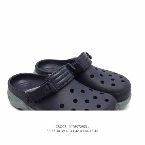 crocs DD 36-46 Kitb0729Zll