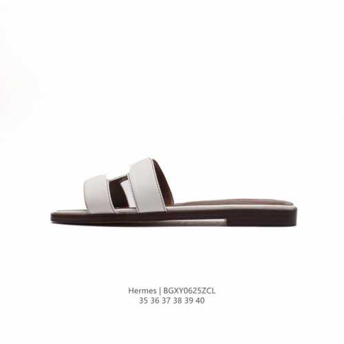 HERMES FOOTWEAR WOMAN . MM 35-40 BGXY0625ZCL