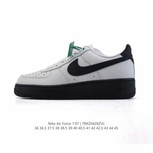 Logo Af1 Nike Air Force 1 07 Low Bo8788 36 36.5 37.5 38 38.5 39 40 40.5 41 42 4
