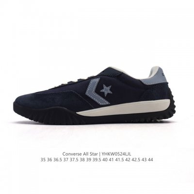 converse All Star Low-Top Men's And Women's Same Style Sports Shoes One Star