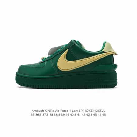 Af1 Ambush X Nk Air Force 7 Low Sp swoosh ambush swoosh dunk tpu ambush force 1. 315122 36-45 Iokz1126Zvl - Click Image to Close