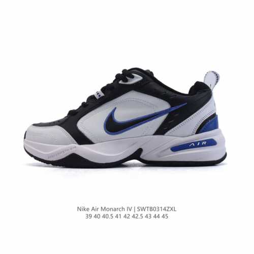 160 Nike Air Monarch Iv Nike Air Monarch Iv Nike Air Air 415445-103 39 40 40.5 4