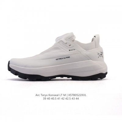 Corporate-Level Arc'teryx Men's Shoes Arcteryxkonseallt Outdoor High-Performance