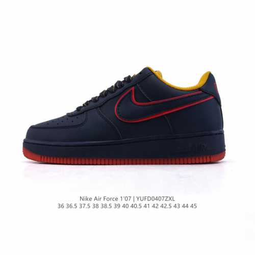 Nike Air Force 1 '07 Low Force 1 Hv2511 36 36.5 37.5 38 38.5 39 40 40.5 41 42 4