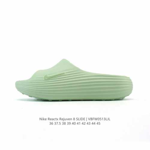 Nike Reactx Rejuven8 Slide 25 Reactx Reactx : Hv5082 : 36-45 : Vbfw0513Ljl