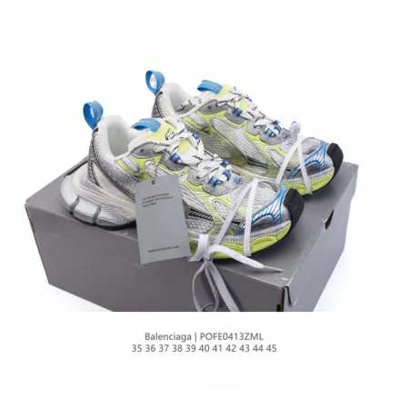 Balenciaga 3Xl Sneakers Balenciaga 3Xl 35-45 Pofe0413Zml - Click Image to Close