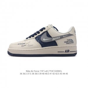 Af1 Nike Air Force 1 07 Low Df0188 36 36.5 37.5 38 38.5 39 40 40.5 41 42 42.5 4