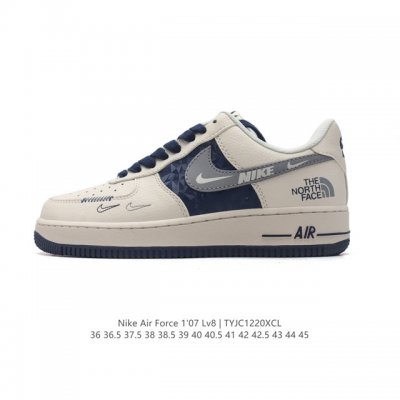 Af1 Nike Air Force 1 07 Low Df0188 36 36.5 37.5 38 38.5 39 40 40.5 41 42 42.5 4